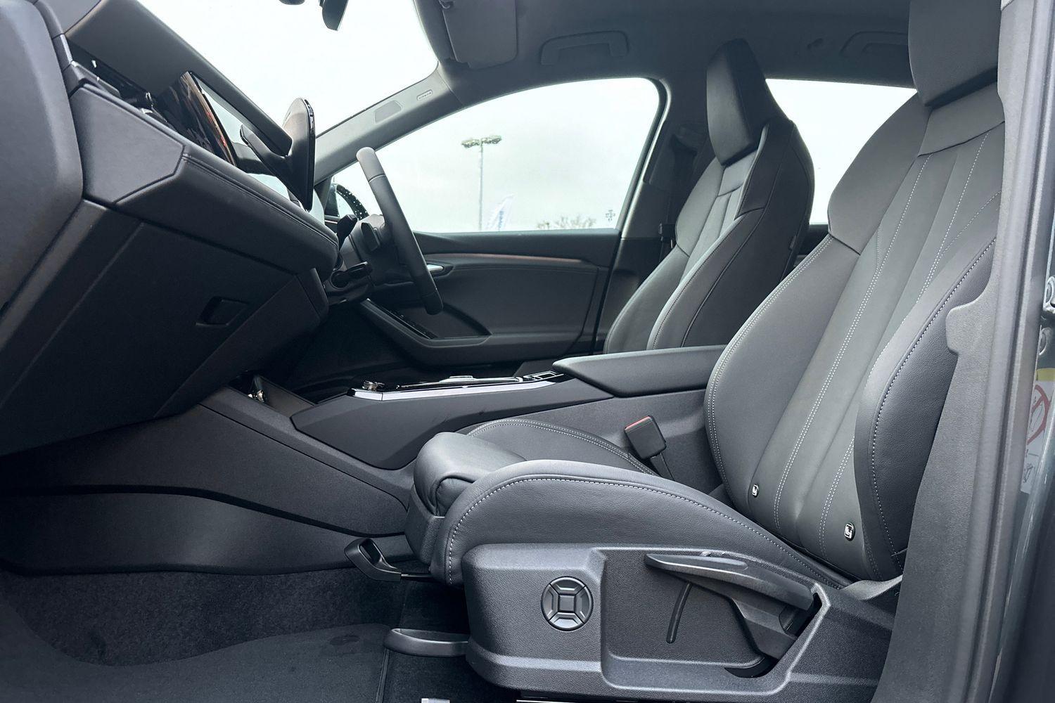 Used Audi Q6 e-tron for sale - 76550568: Photo 27