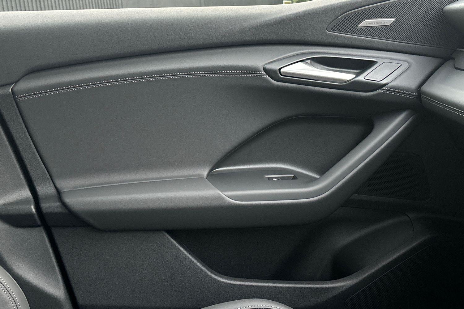 Used Audi Q6 e-tron for sale - 76550568: Photo 39