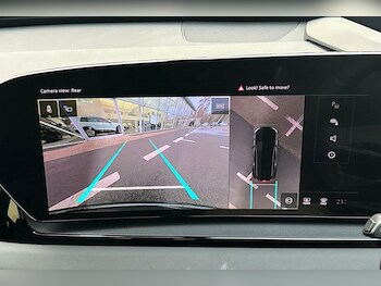 Used Audi Q6 e-tron 2024 for sale - 76550568: Photo