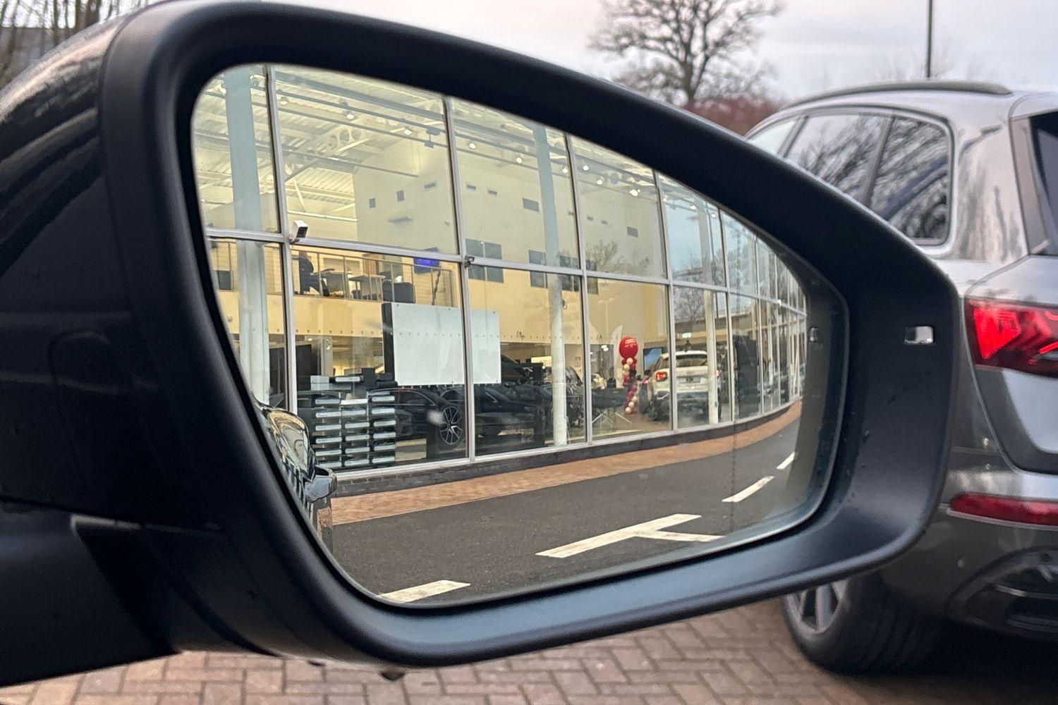 Used Audi Q6 e-tron for sale - 76550568: Photo 47