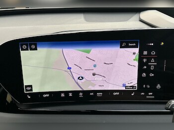 Used Audi Q6 e-tron 2024 for sale - 76550568: Photo