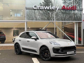 Used Porsche Macan 2023 for sale - 77425953: Photo