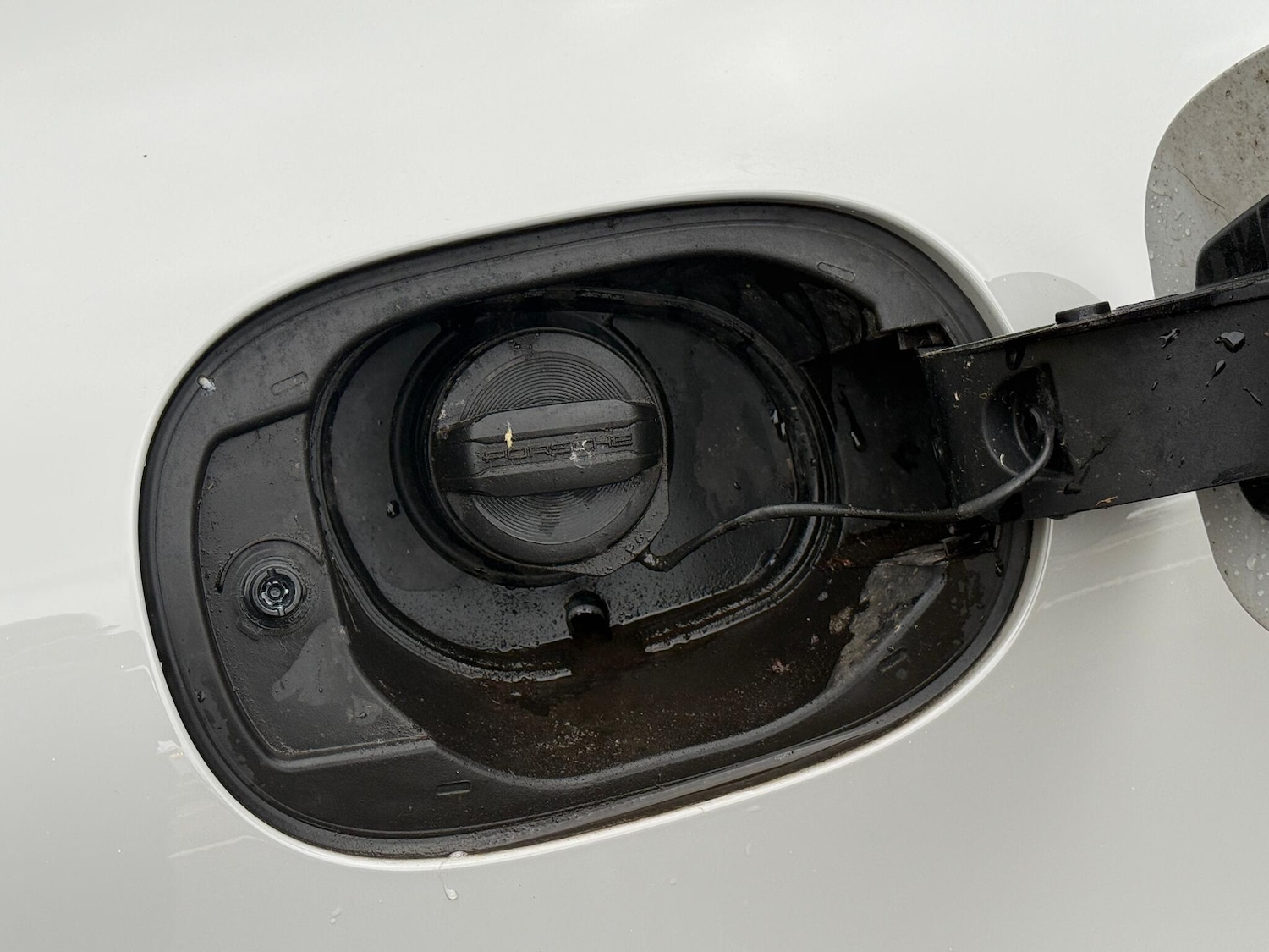 Used Porsche Macan 2023 for sale - 77425953: Photo 23