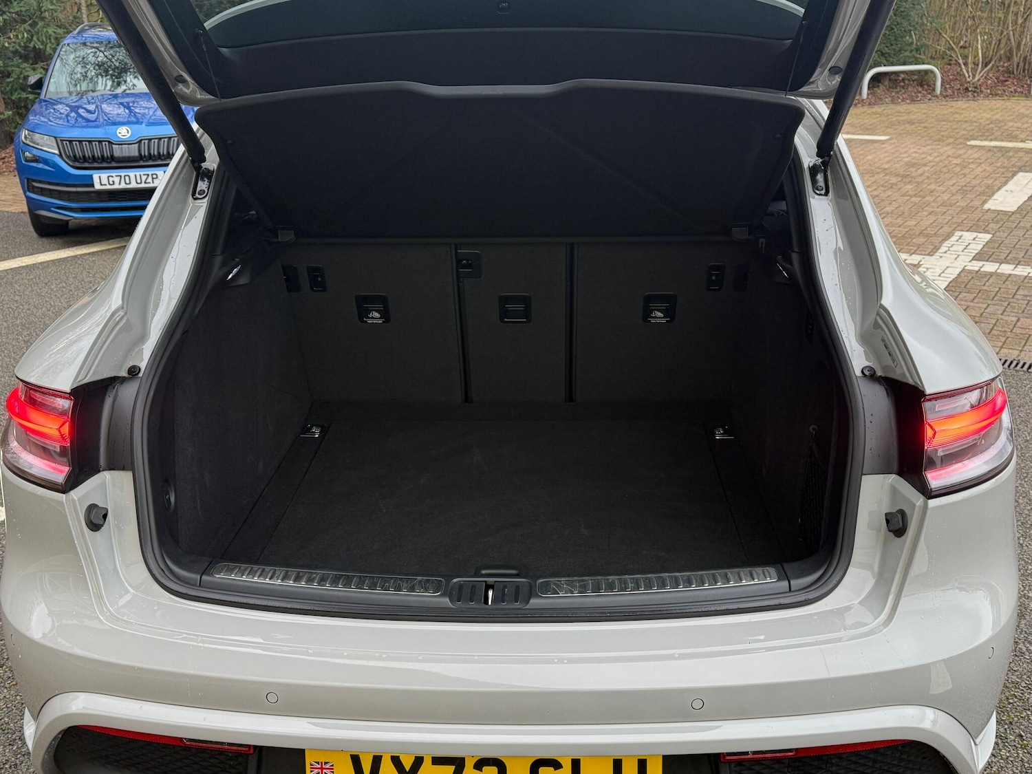 Used Porsche Macan 2023 for sale - 77425953: Photo 24