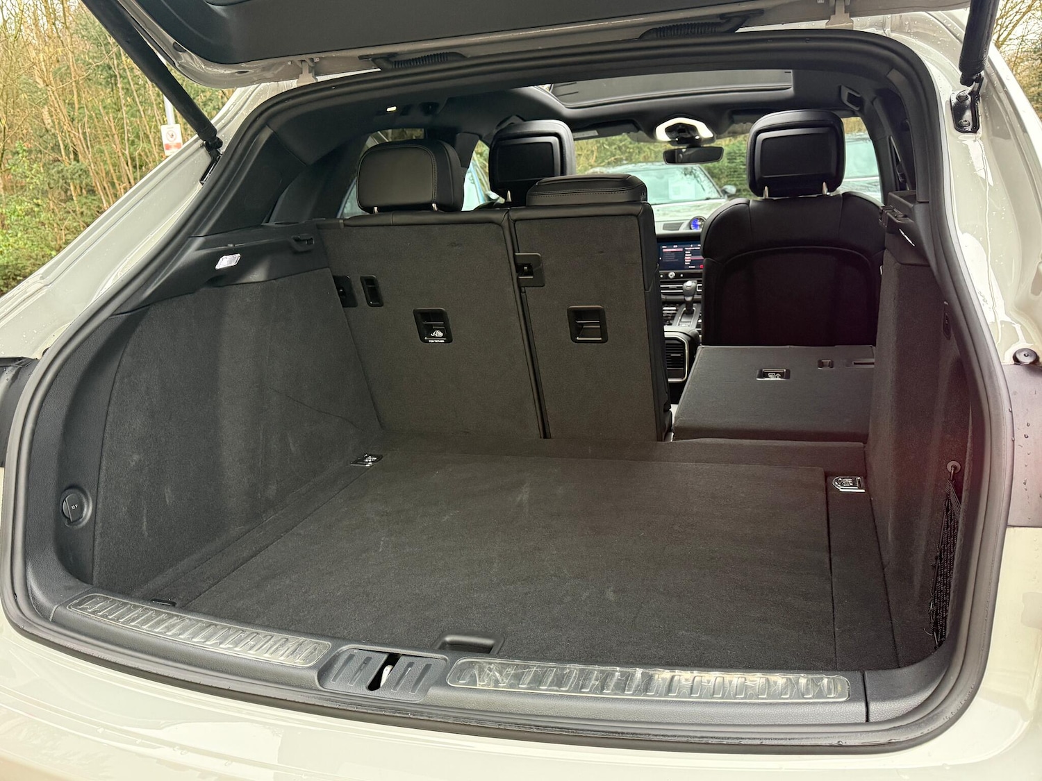 Used Porsche Macan 2023 for sale - 77425953: Photo 27