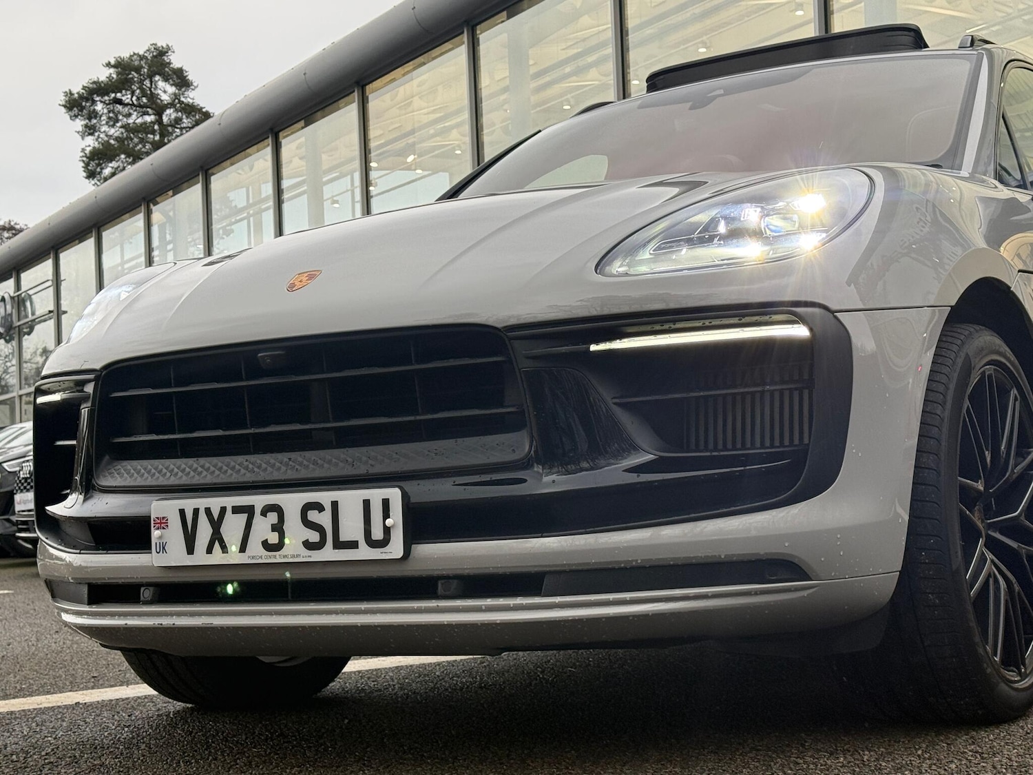 Used Porsche Macan 2023 for sale - 77425953: Photo 28