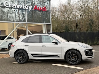 Used Porsche Macan 2023 for sale - 77425953: Photo