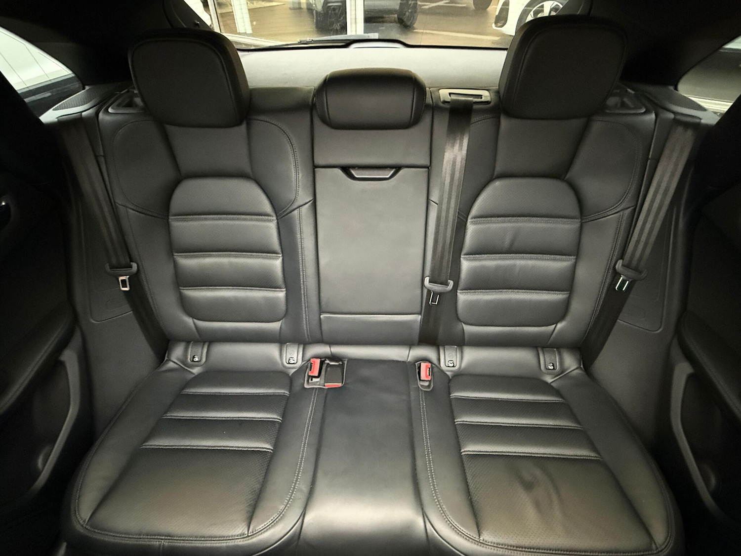 Used Porsche Macan 2023 for sale - 77425953: Photo 30