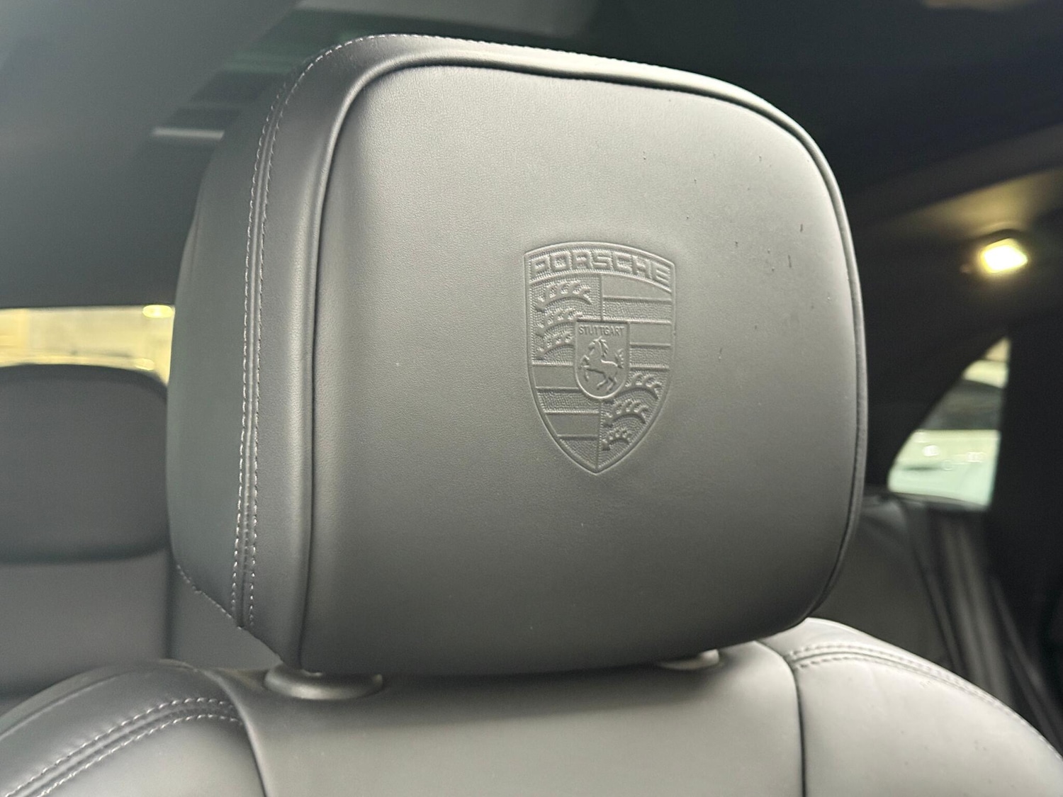 Used Porsche Macan 2023 for sale - 77425953: Photo 39