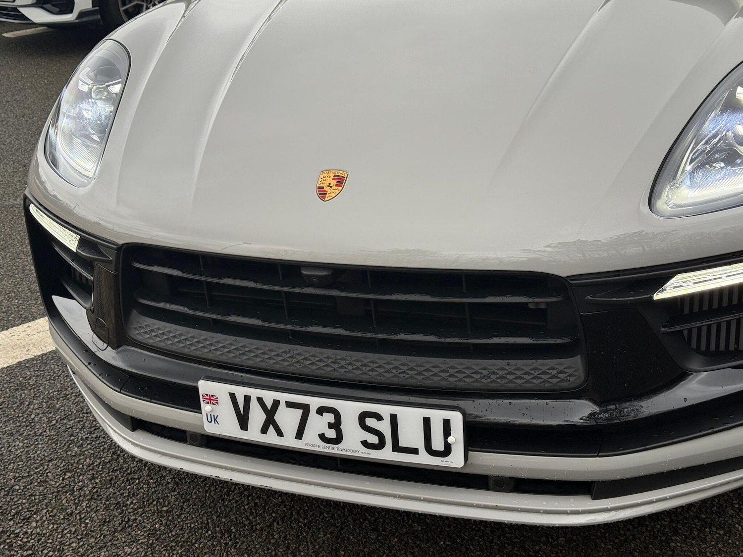 Used Porsche Macan 2023 for sale - 77425953: Photo 42