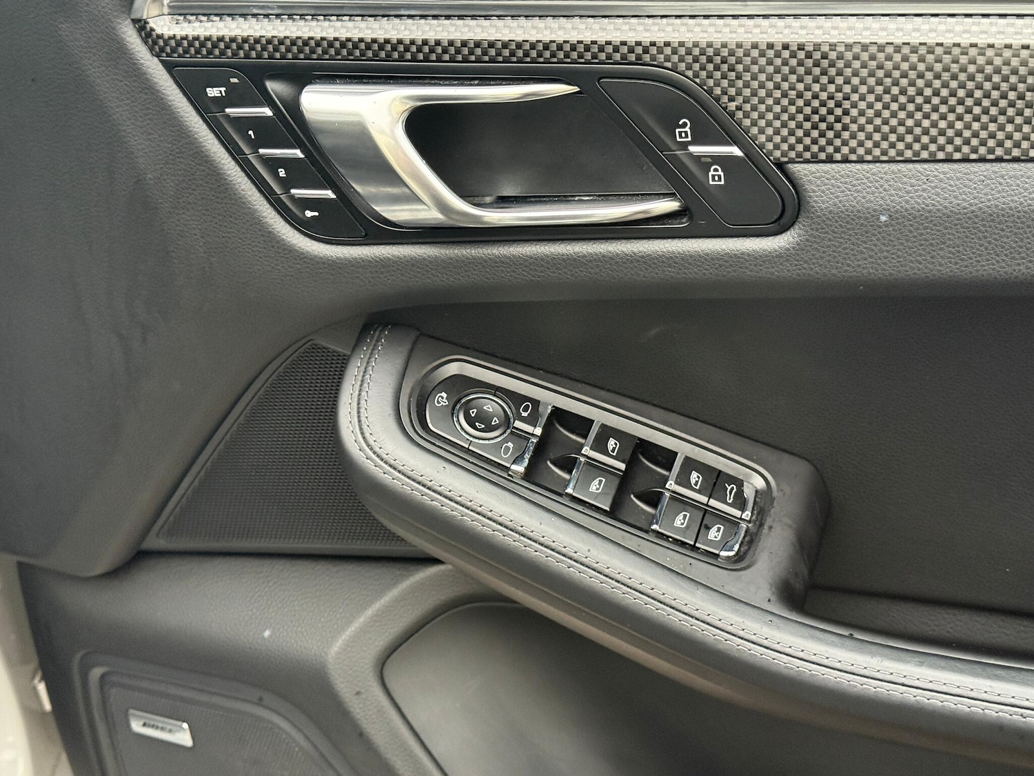 Used Porsche Macan 2023 for sale - 77425953: Photo 43