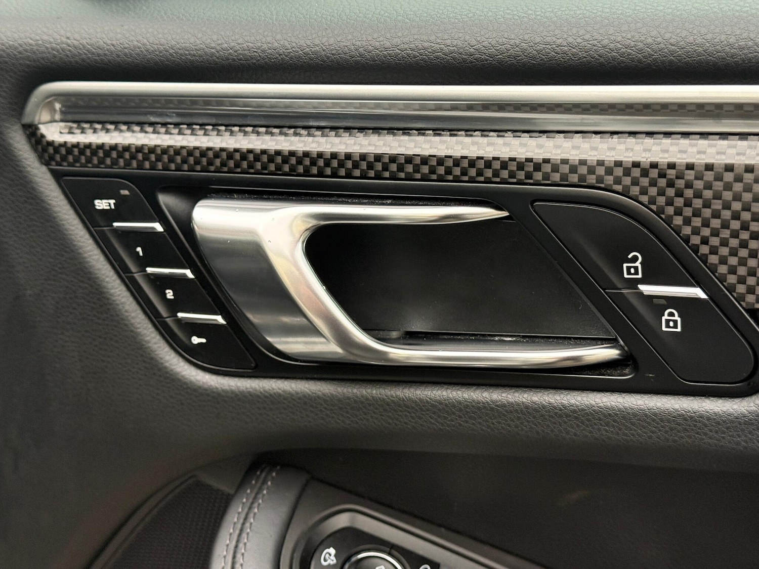 Used Porsche Macan 2023 for sale - 77425953: Photo 44