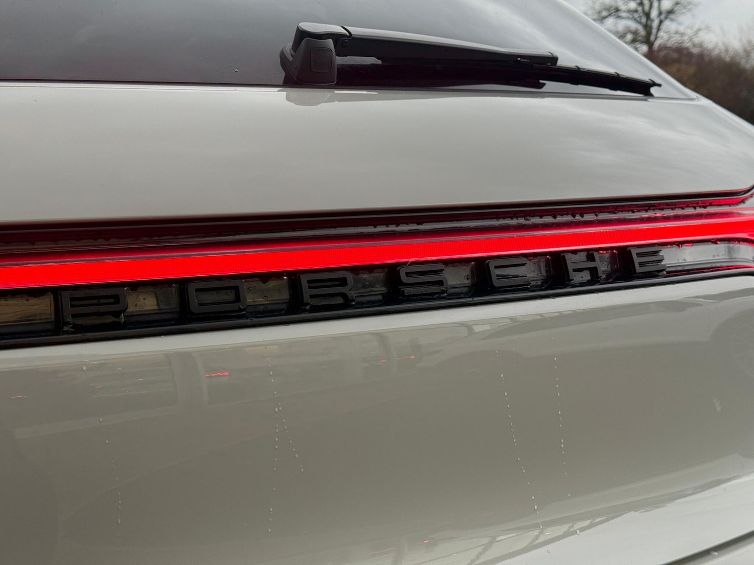 Used Porsche Macan 2023 for sale - 77425953: Photo 47