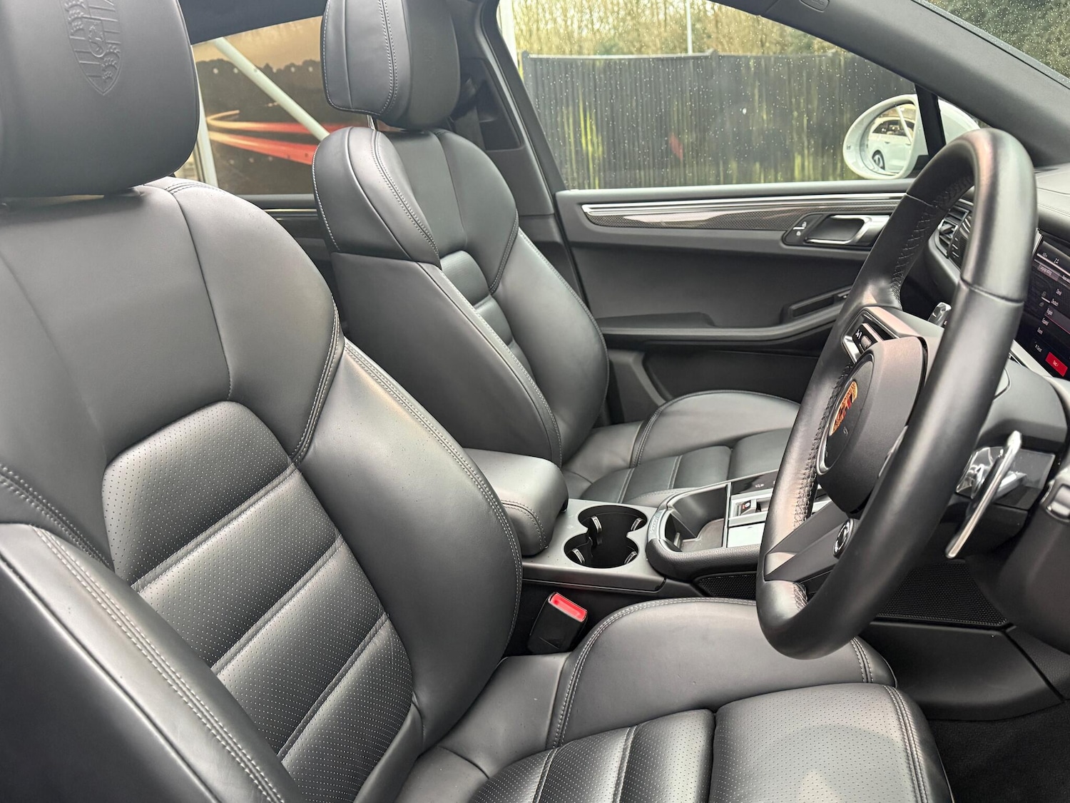 Used Porsche Macan 2023 for sale - 77425953: Photo 49