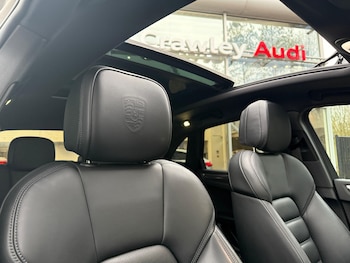 Used Porsche Macan 2023 for sale - 77425953: Photo