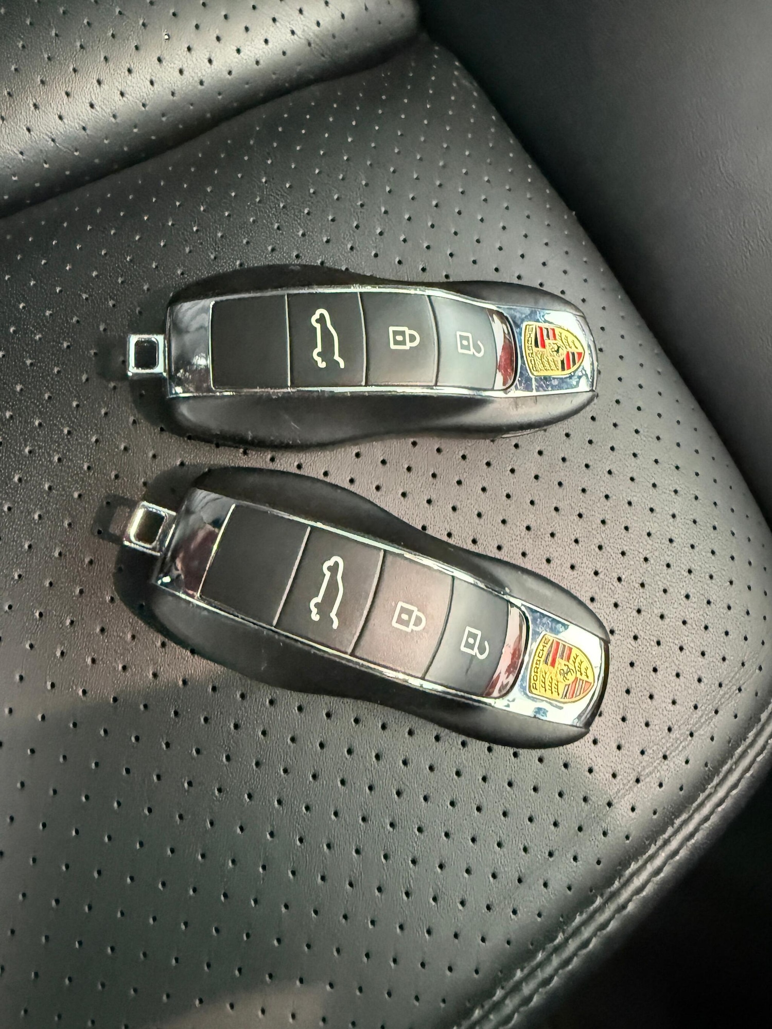 Used Porsche Macan 2023 for sale - 77425953: Photo 5