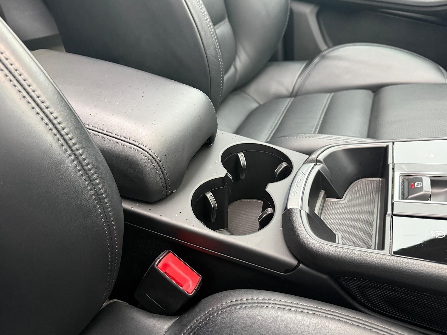 Used Porsche Macan 2023 for sale - 77425953: Photo 50