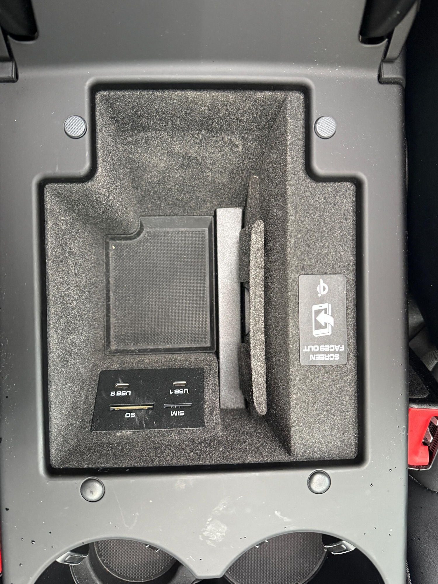 Used Porsche Macan 2023 for sale - 77425953: Photo 51