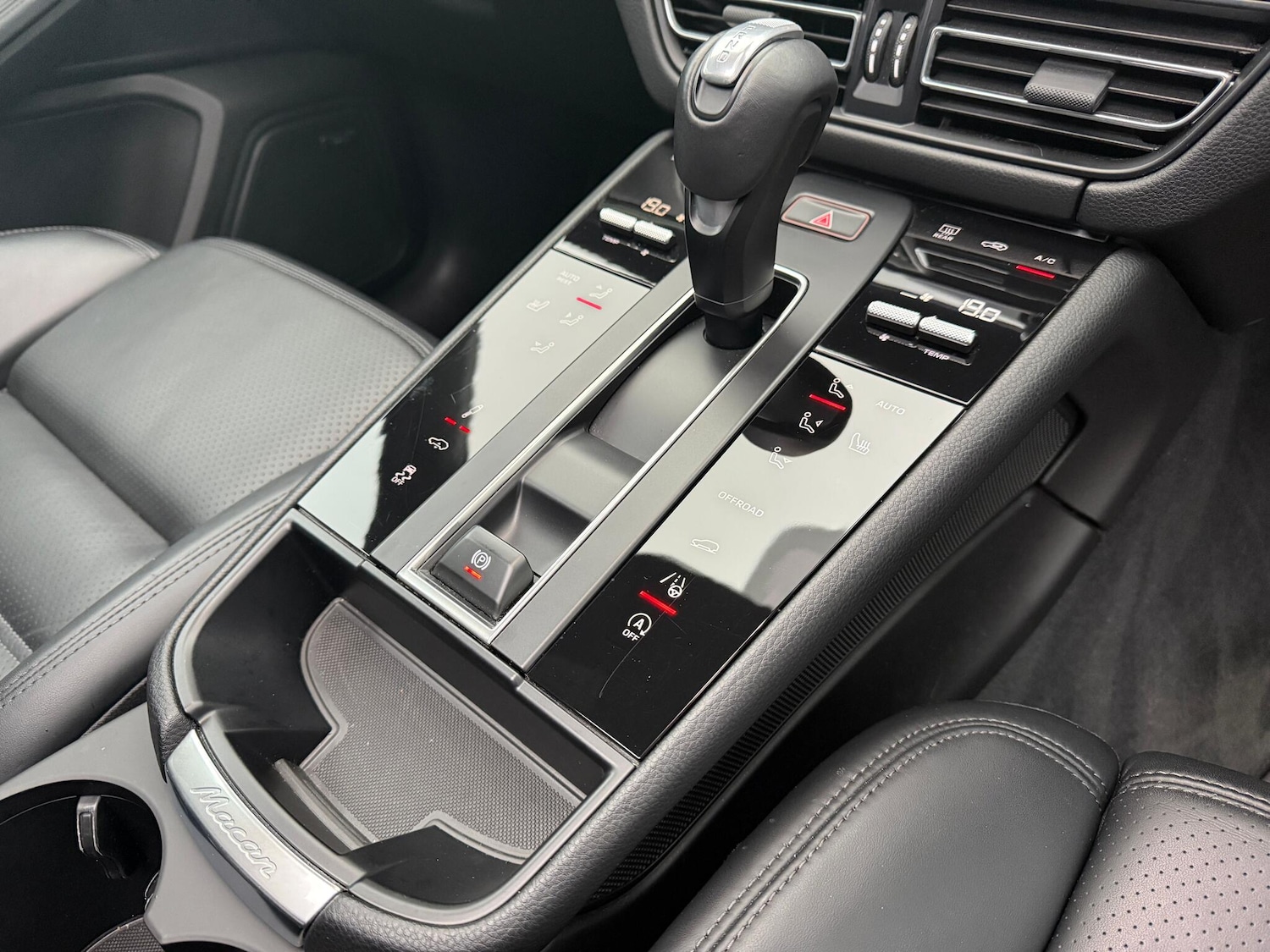 Used Porsche Macan 2023 for sale - 77425953: Photo 52