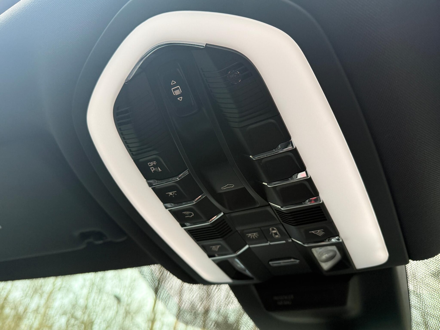 Used Porsche Macan 2023 for sale - 77425953: Photo 55