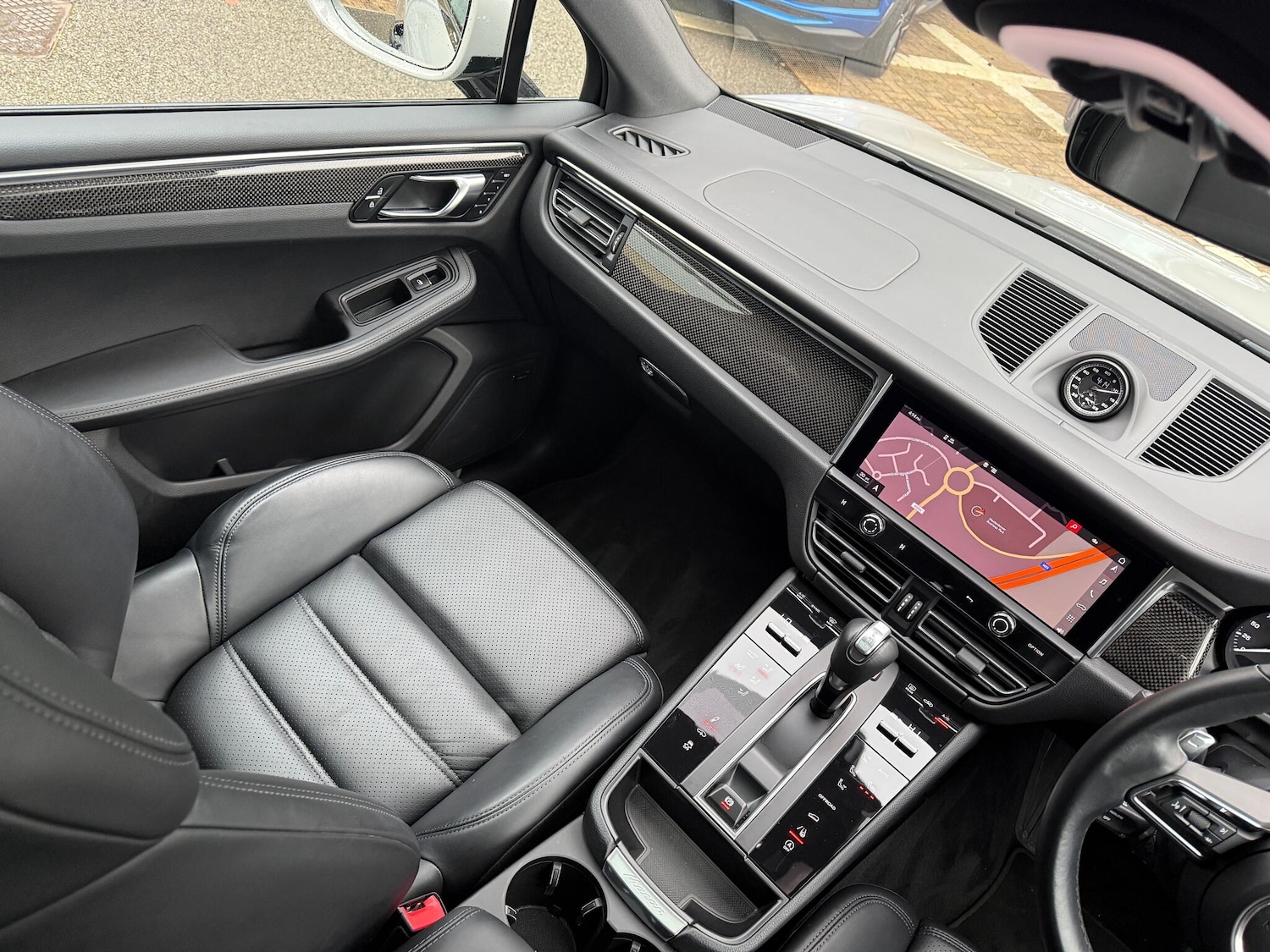 Used Porsche Macan 2023 for sale - 77425953: Photo 57