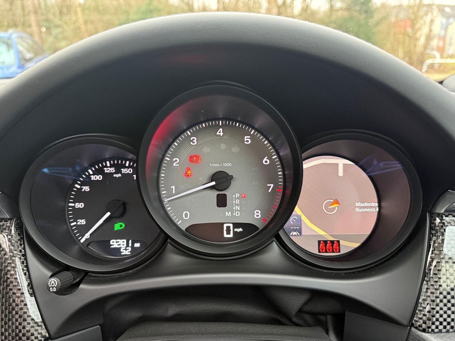 Used Porsche Macan 2023 for sale - 77425953: Photo 61