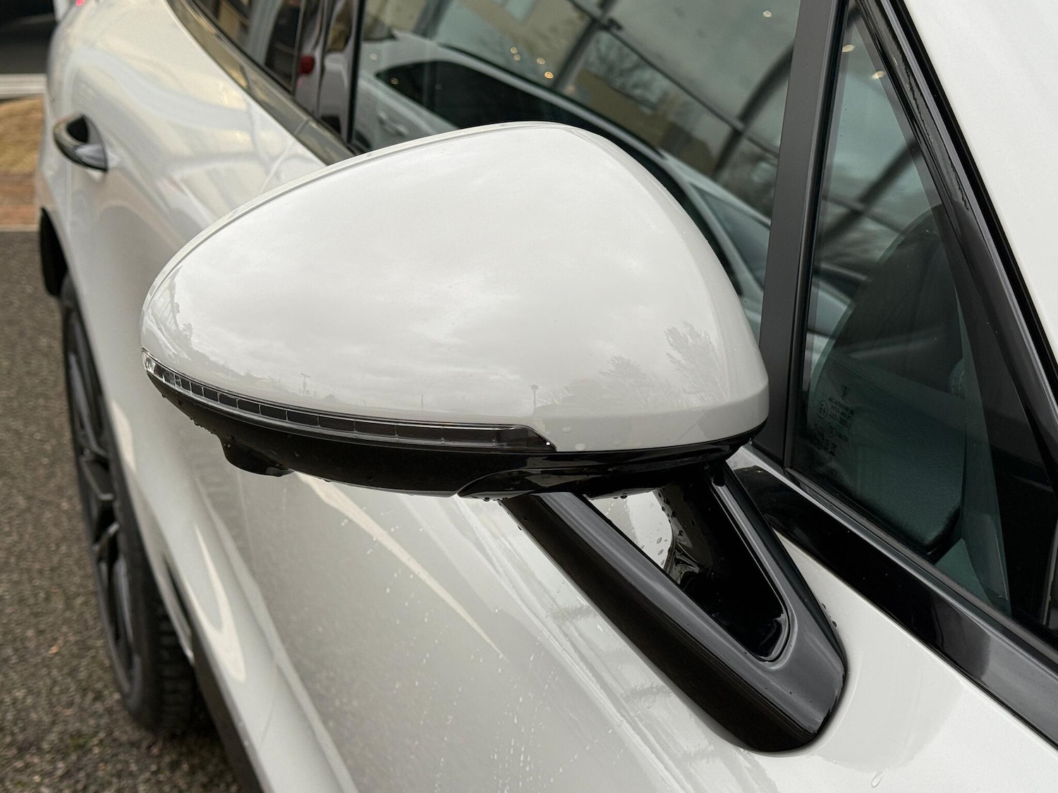 Used Porsche Macan 2023 for sale - 77425953: Photo 62