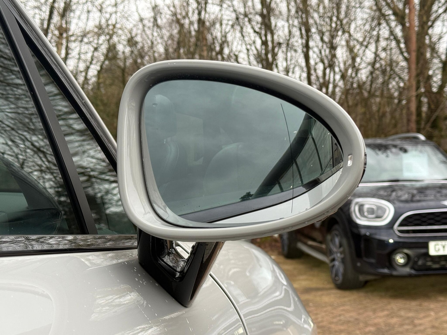 Used Porsche Macan 2023 for sale - 77425953: Photo 65