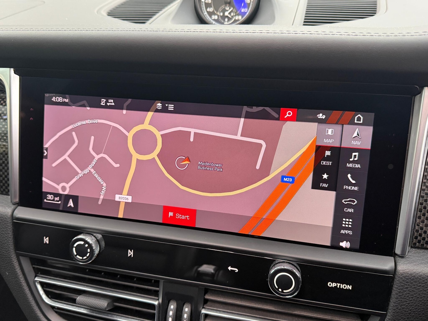 Used Porsche Macan 2023 for sale - 77425953: Photo 7