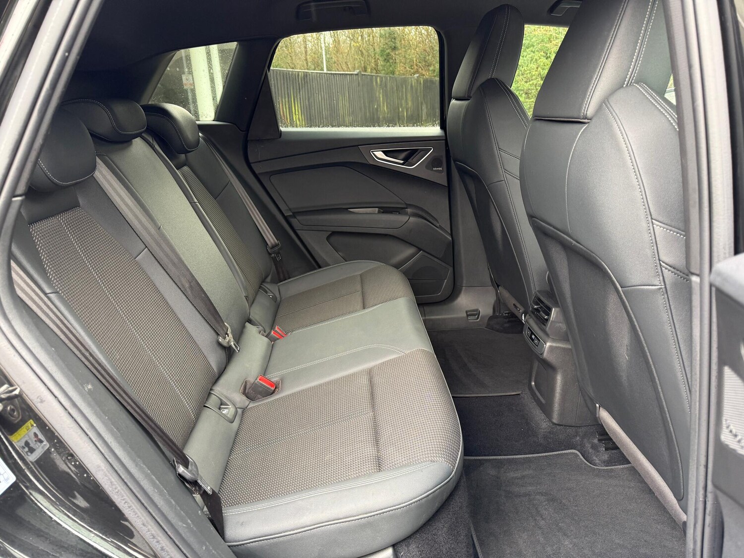 Used Audi Q4 e-tron 2022 for sale - 77467894: Photo 11