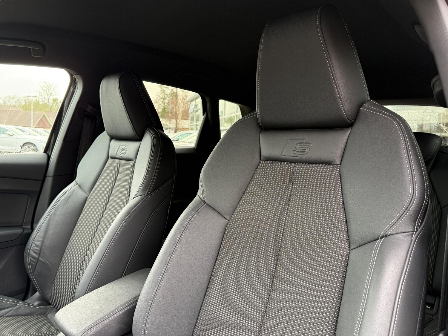 Used Audi Q4 e-tron 2022 for sale - 77467894: Photo 22