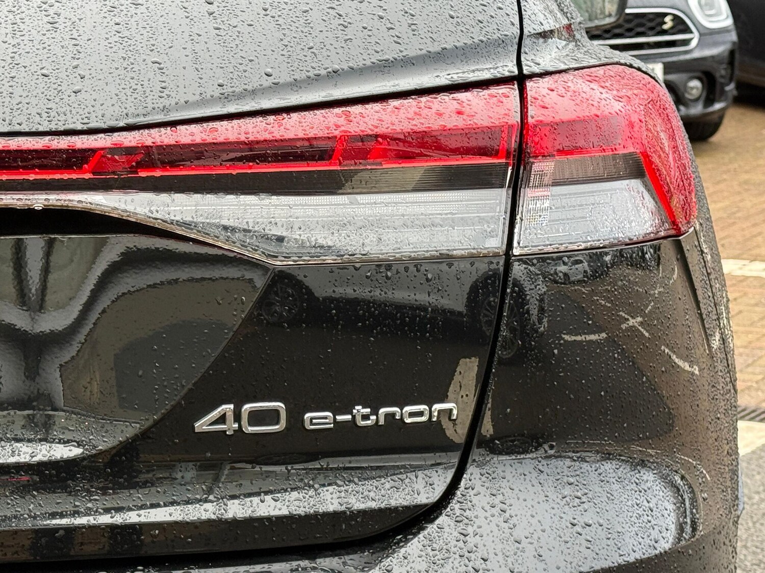 Used Audi Q4 e-tron 2022 for sale - 77467894: Photo 26