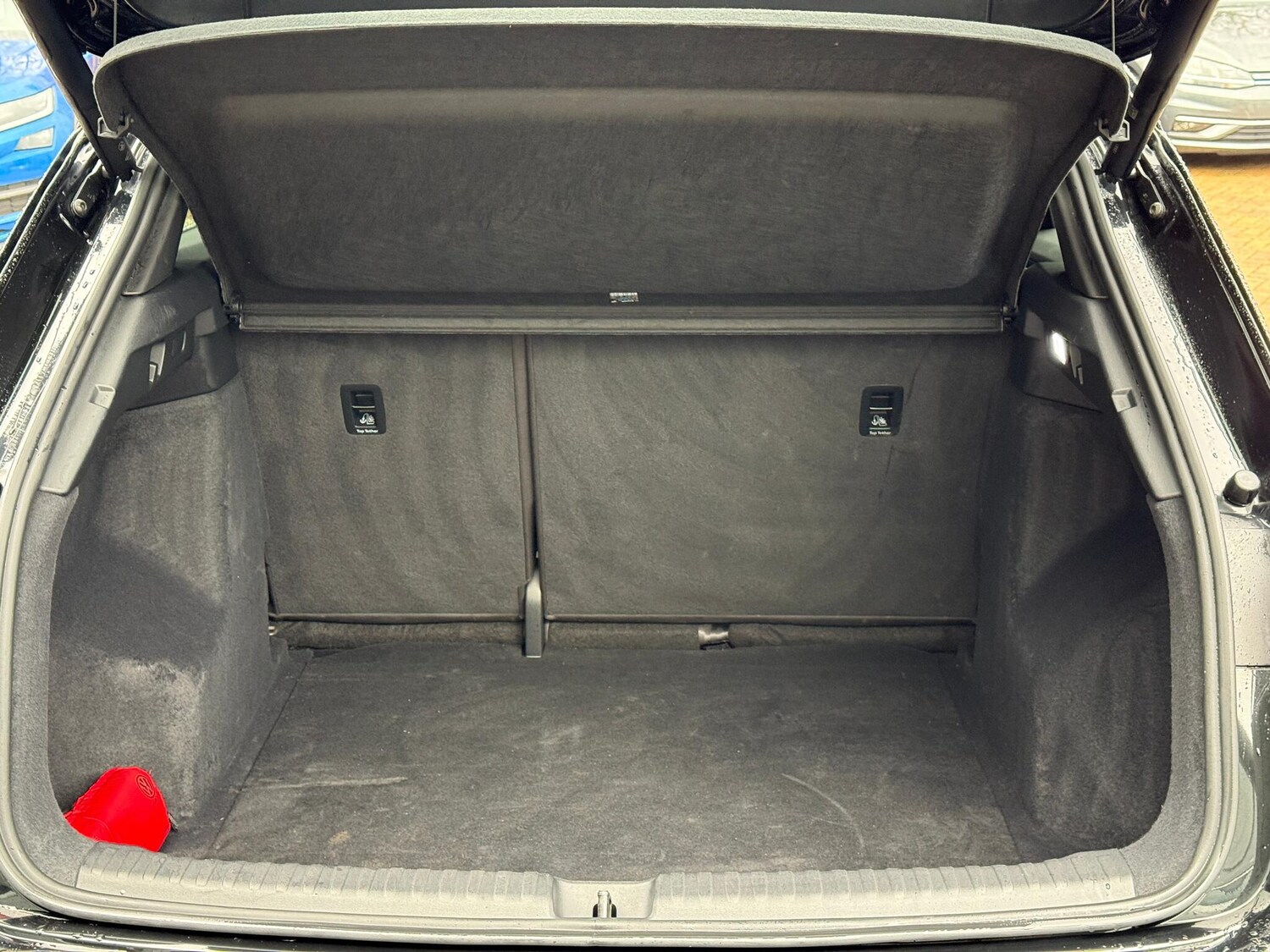 Used Audi Q4 e-tron 2022 for sale - 77467894: Photo 39