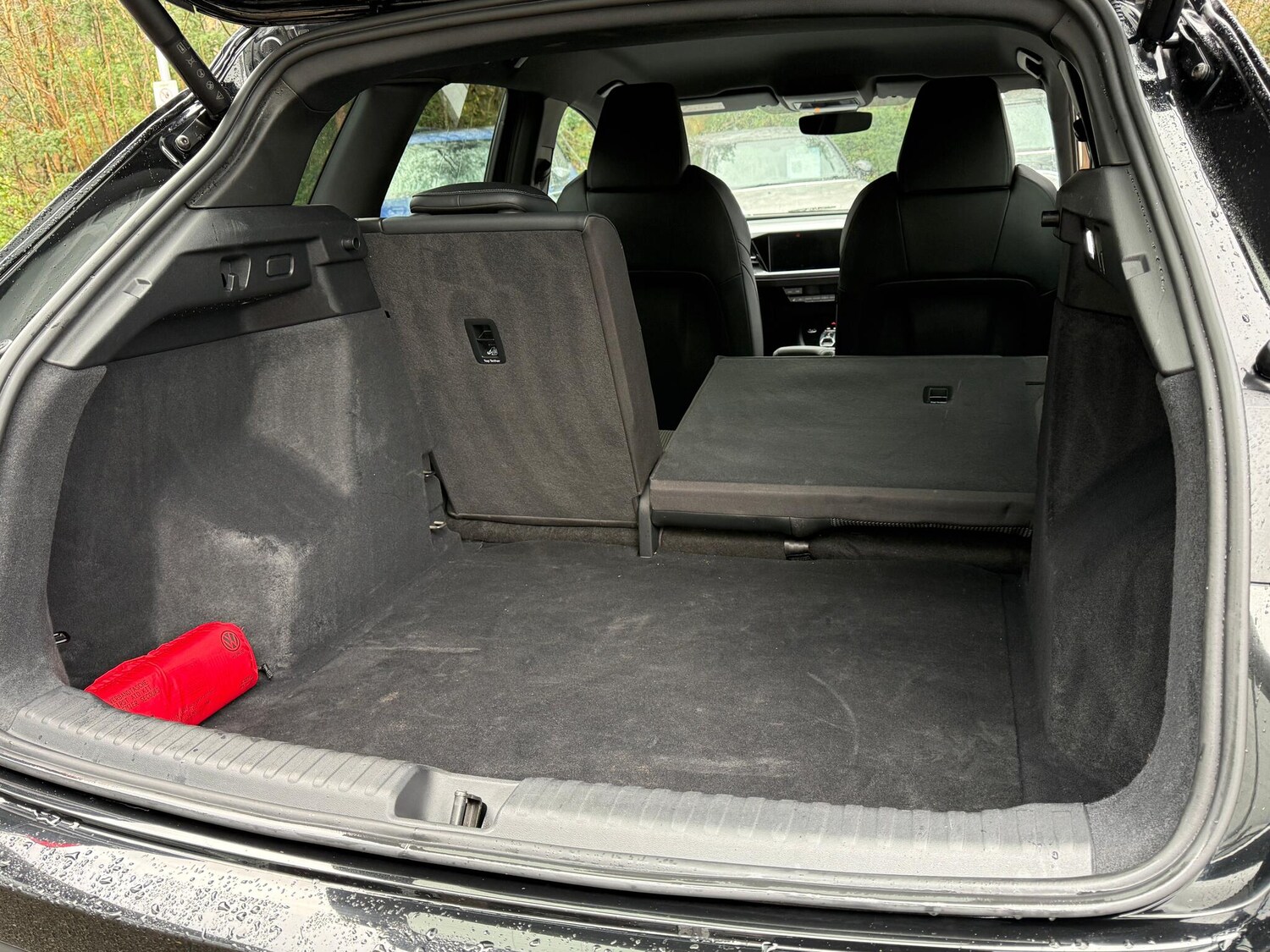 Used Audi Q4 e-tron 2022 for sale - 77467894: Photo 41