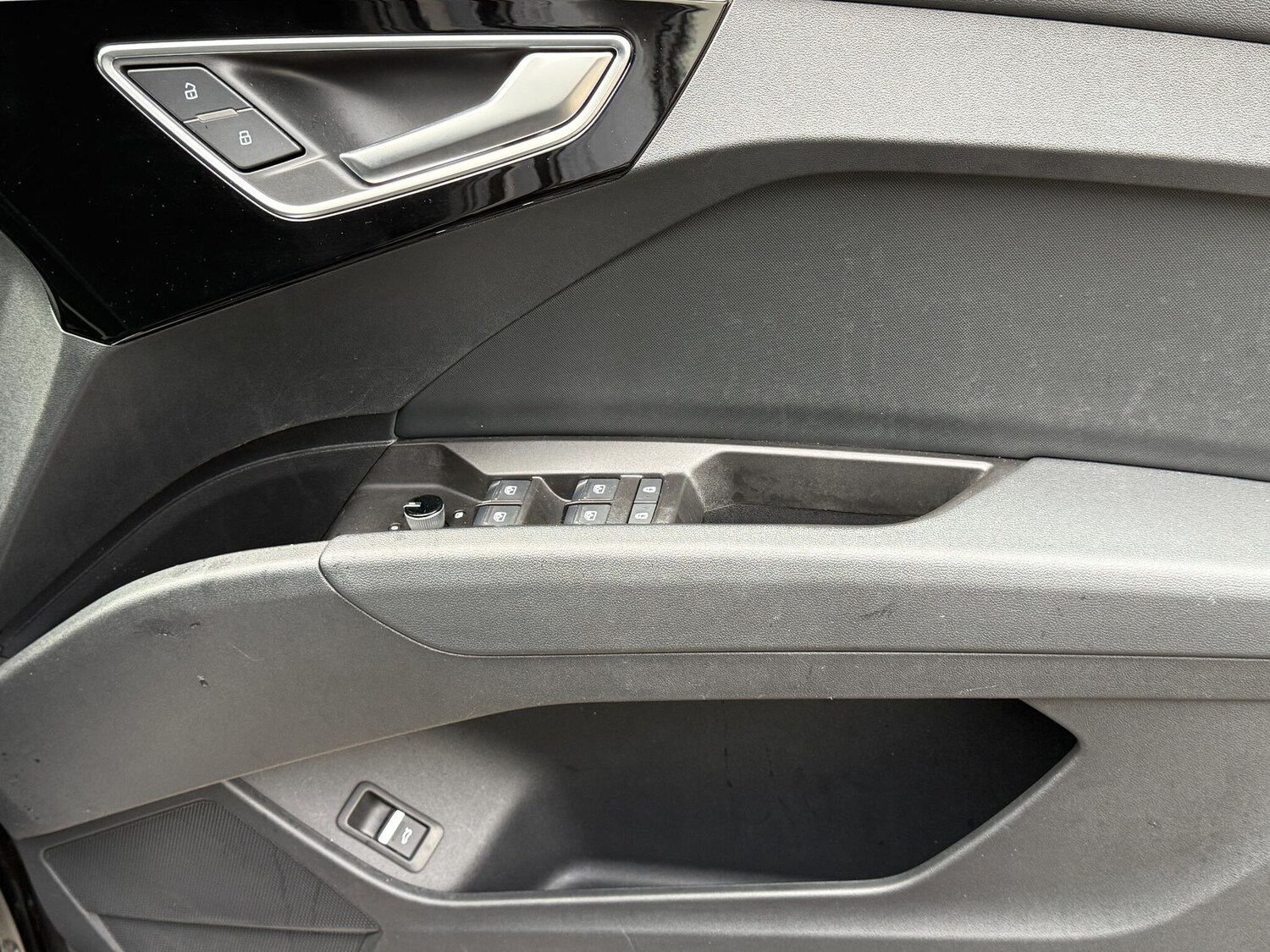 Used Audi Q4 e-tron 2022 for sale - 77467894: Photo 45