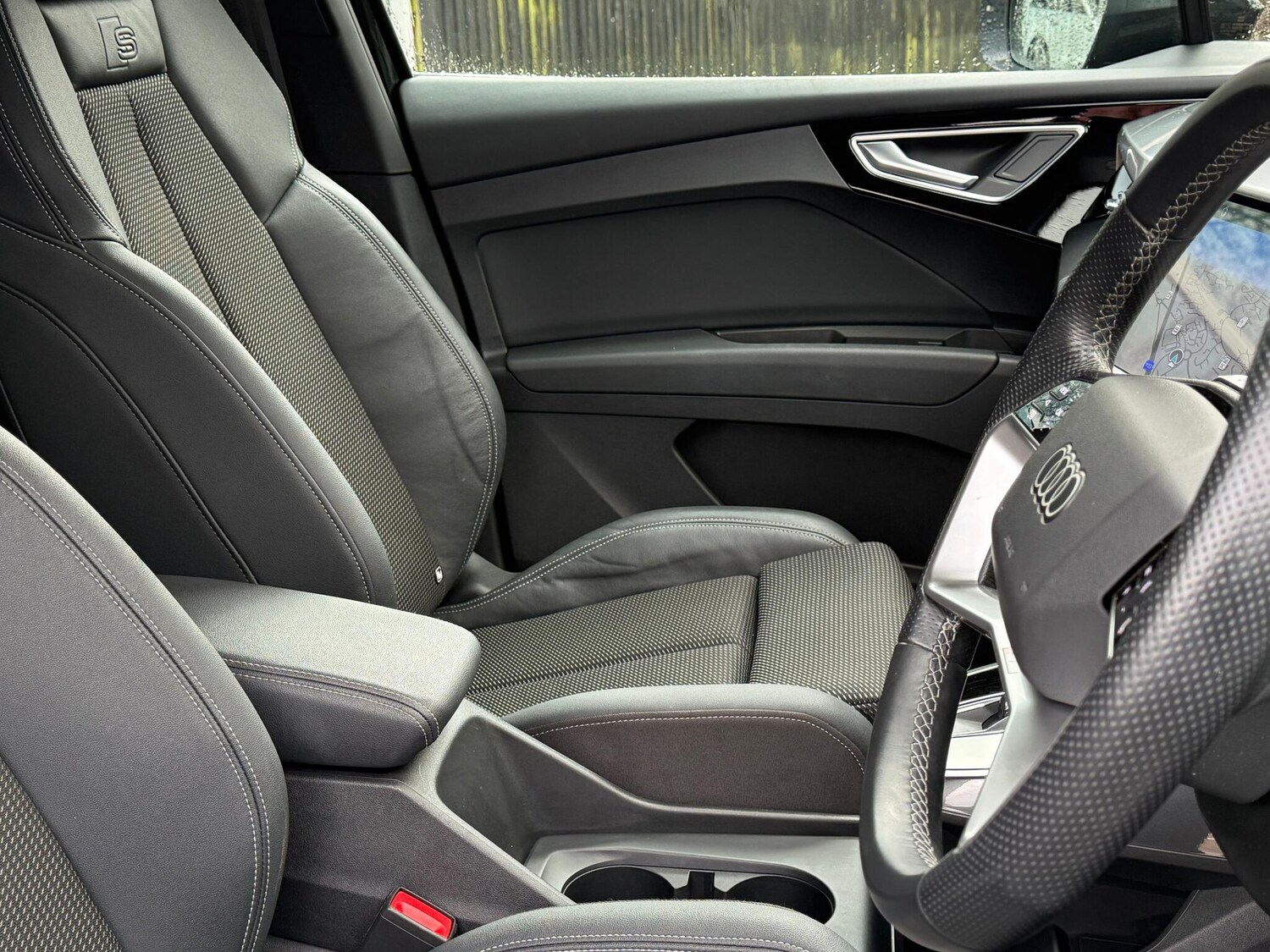 Used Audi Q4 e-tron 2022 for sale - 77467894: Photo 47