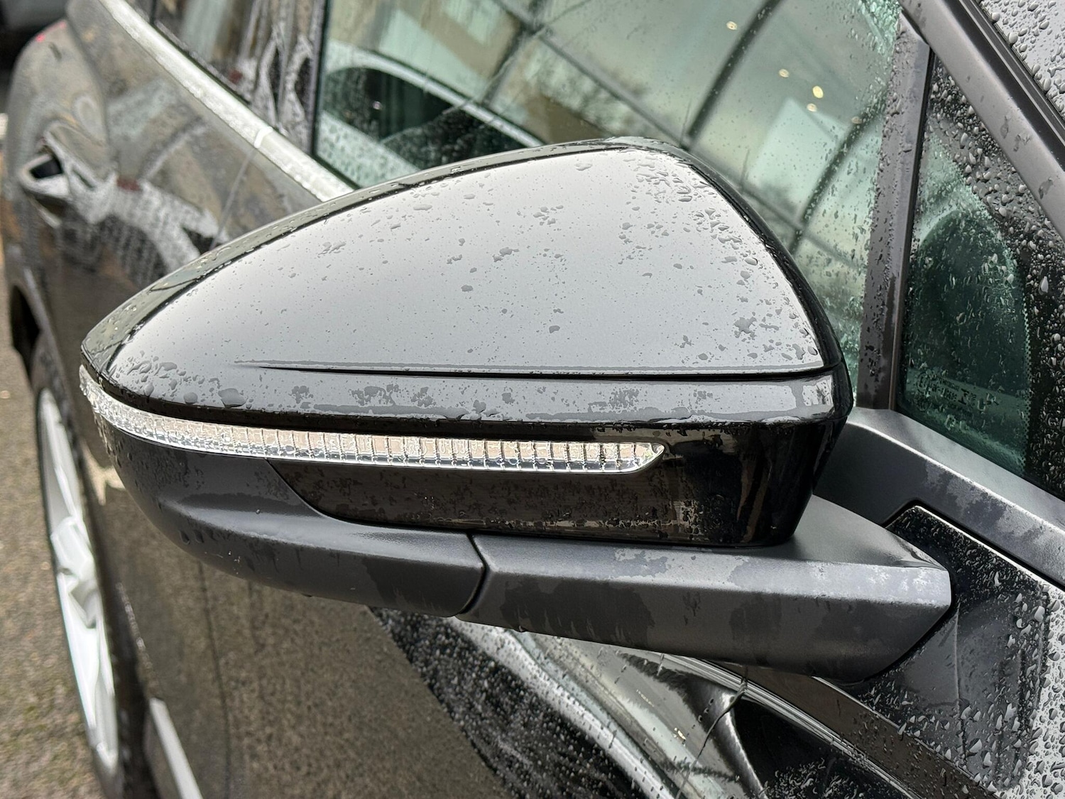 Used Audi Q4 e-tron 2022 for sale - 77467894: Photo 52