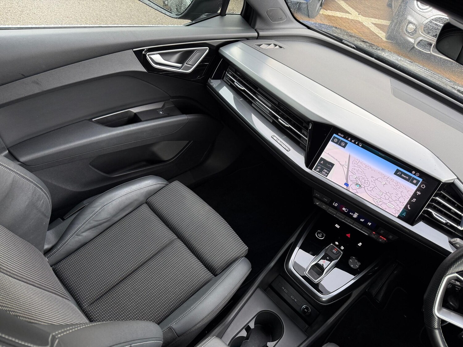 Used Audi Q4 e-tron 2022 for sale - 77467894: Photo 54