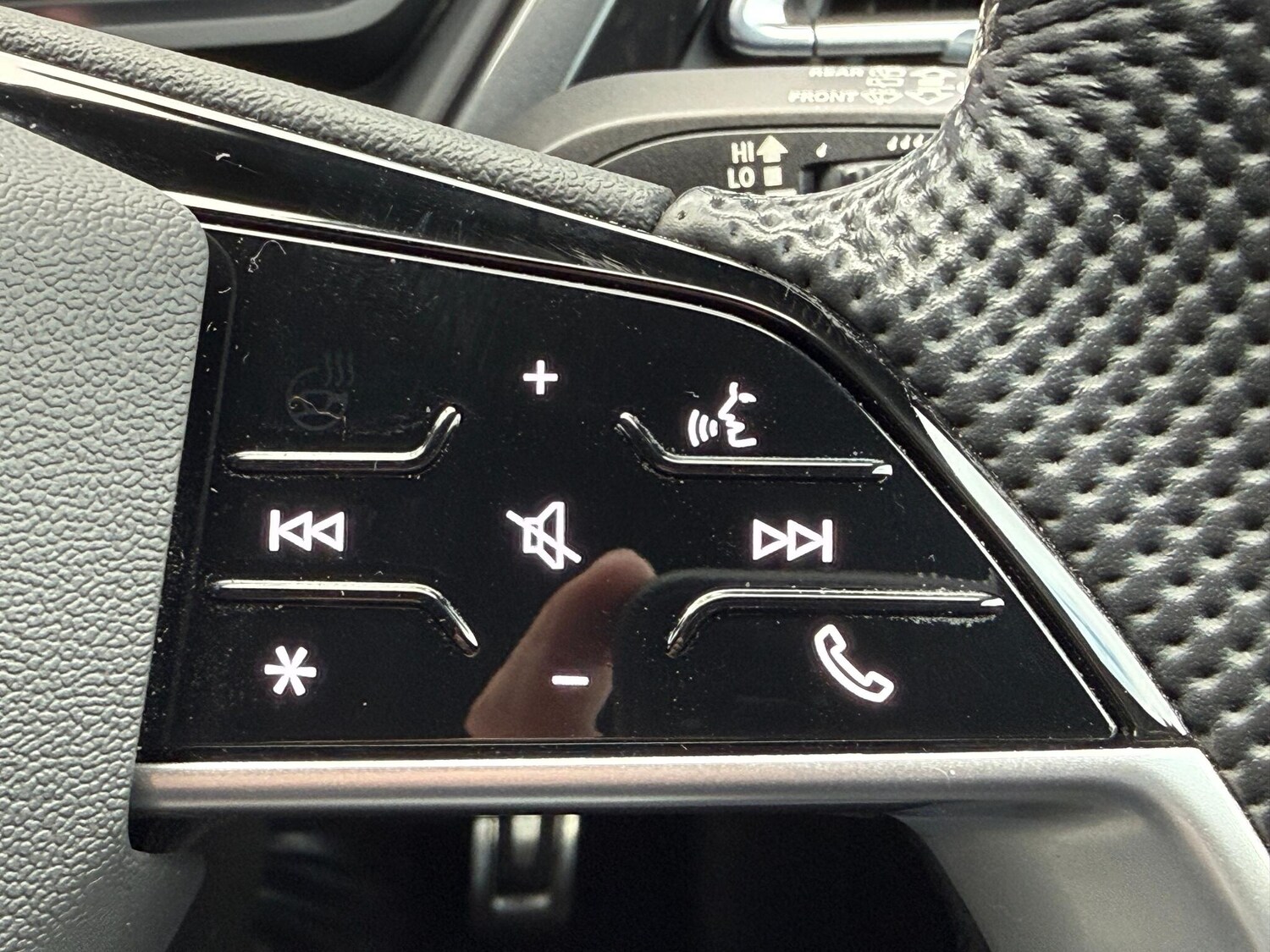 Used Audi Q4 e-tron 2022 for sale - 77467894: Photo 60