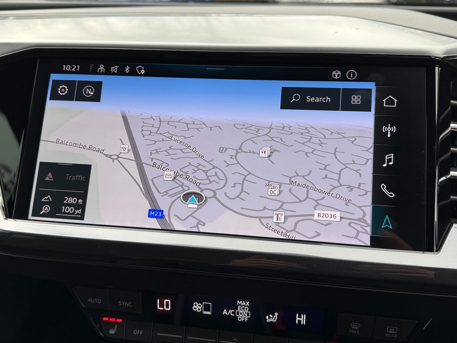 Used Audi Q4 e-tron 2022 for sale - 77467894: Photo 7