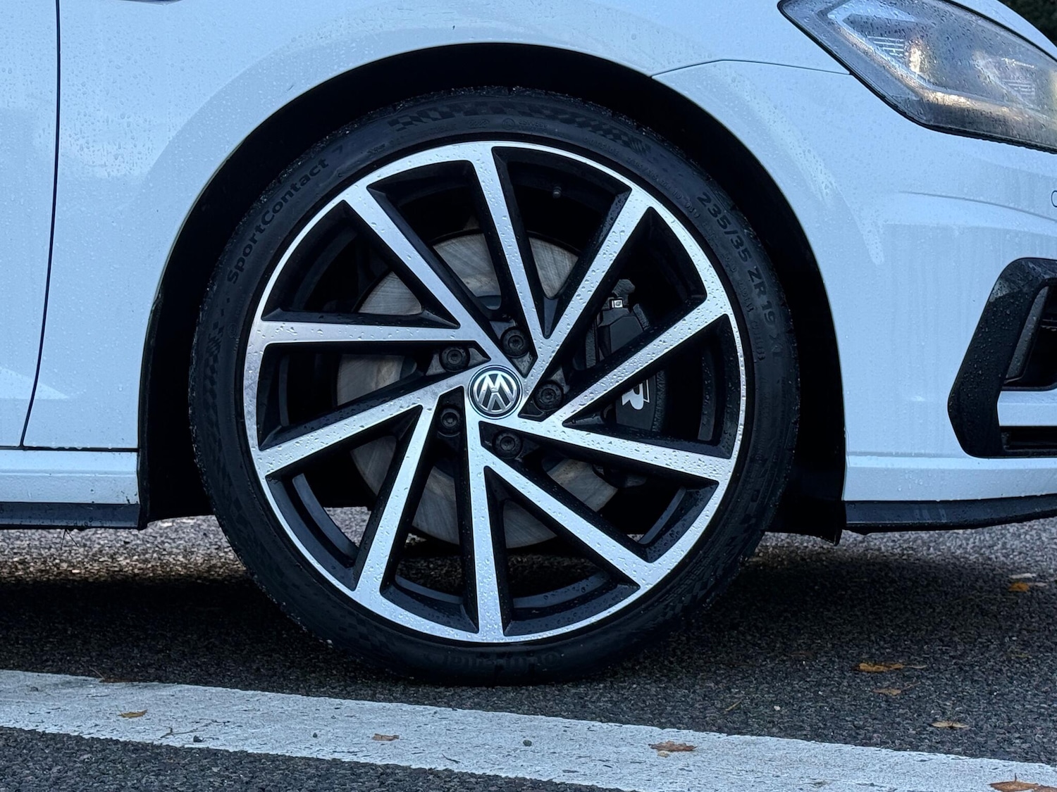 Used Volkswagen Golf 2019 for sale - 76801788: Photo 15