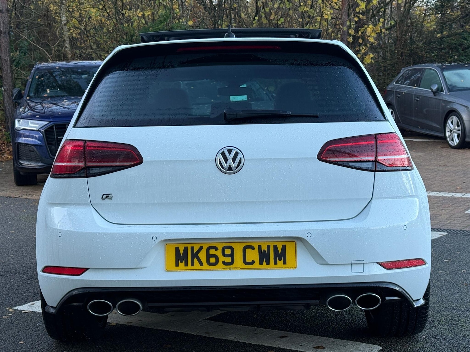 Used Volkswagen Golf 2019 for sale - 76801788: Photo 17