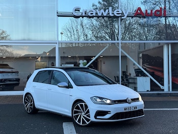 2019 (69) - 2.0 TSI 300 R 5dr 4MOTION DSG