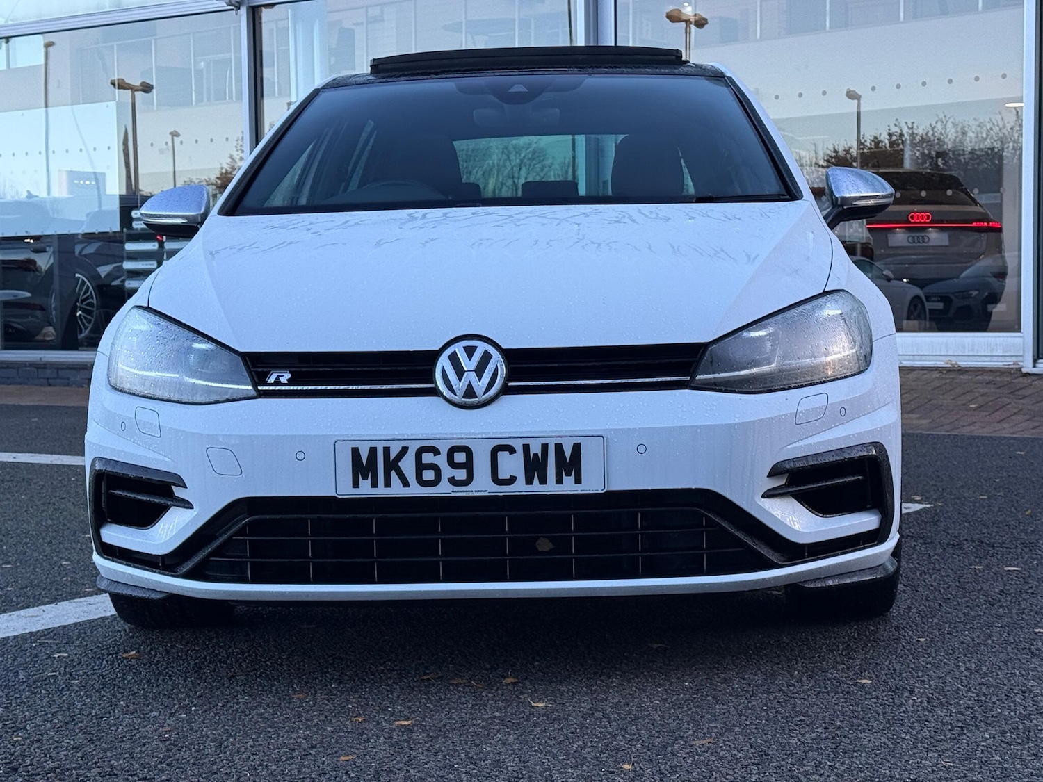 Used Volkswagen Golf 2019 for sale - 76801788: Photo 20