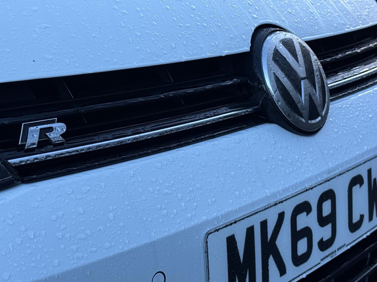 Used Volkswagen Golf 2019 for sale - 76801788: Photo 21