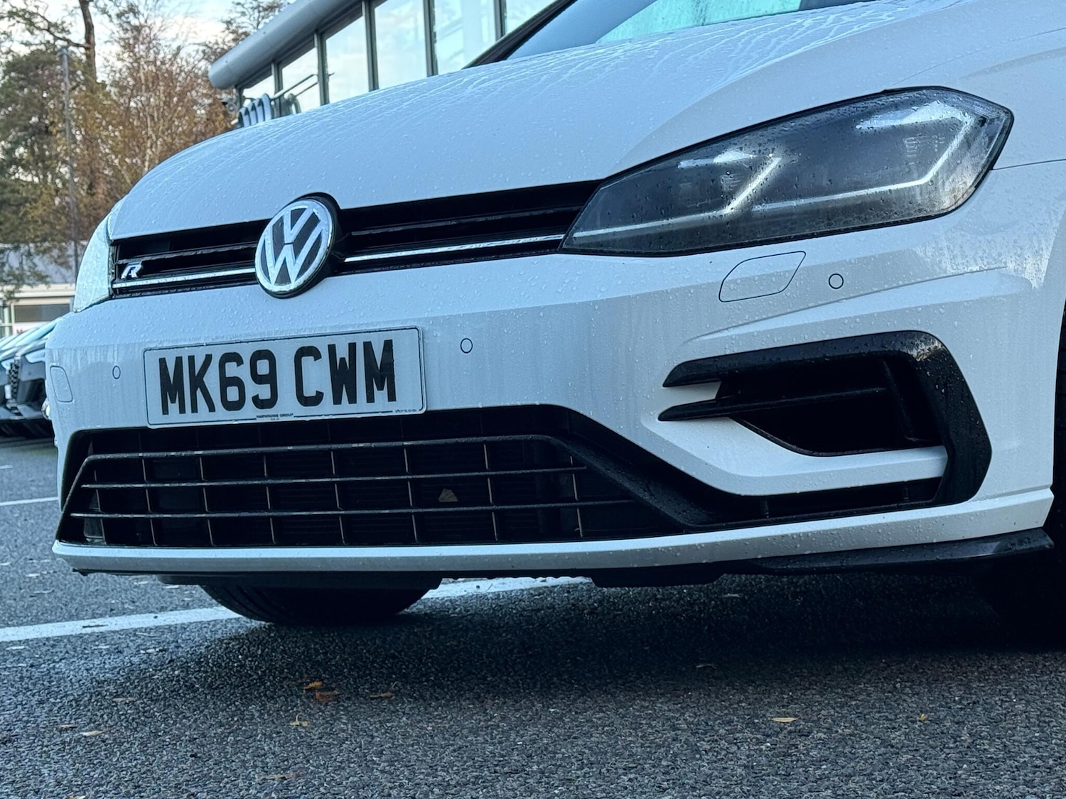 Used Volkswagen Golf 2019 for sale - 76801788: Photo 25