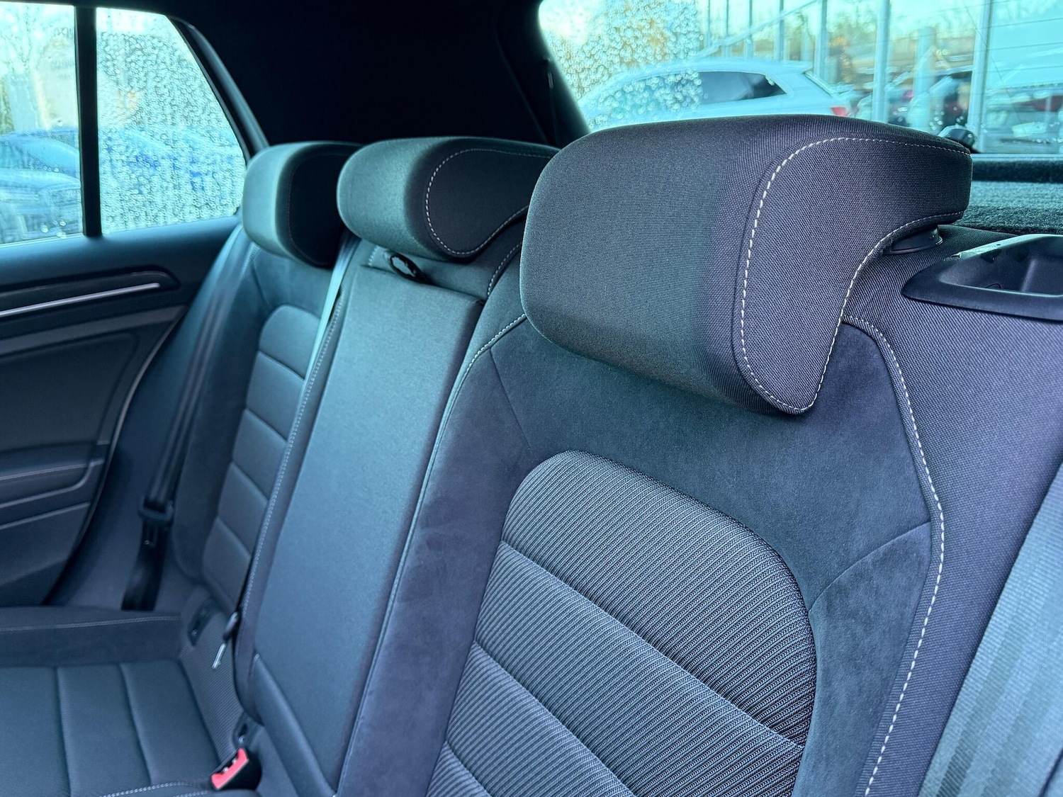 Used Volkswagen Golf 2019 for sale - 76801788: Photo 27