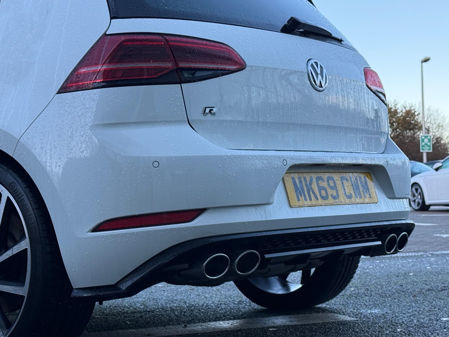 Used Volkswagen Golf 2019 for sale - 76801788: Photo 28