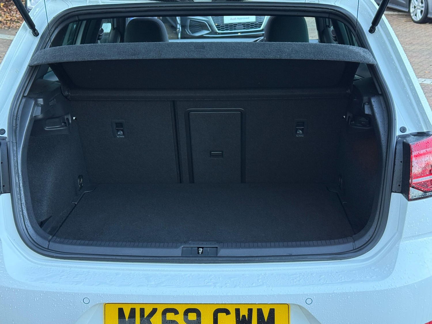 Used Volkswagen Golf 2019 for sale - 76801788: Photo 29