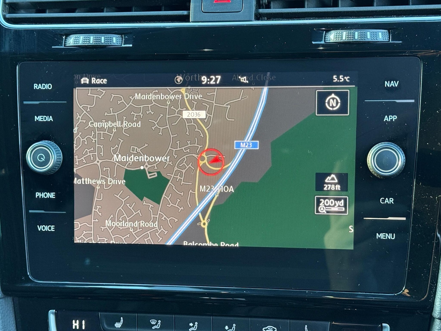 Used Volkswagen Golf 2019 for sale - 76801788: Photo 3